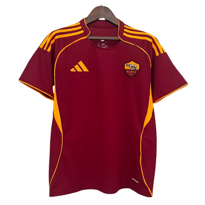 Camiseta AS Roma 25/26 Local