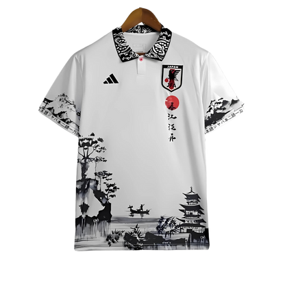 Camiseta Japón 2023 Kyoto Specials
