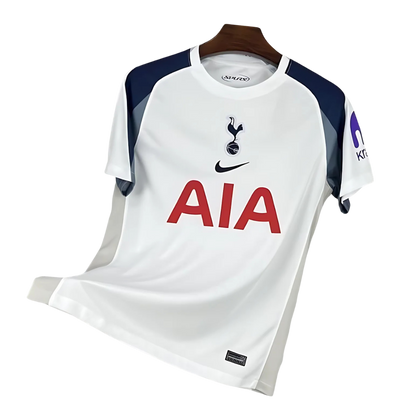 Camiseta Tottenham 25/26 Local