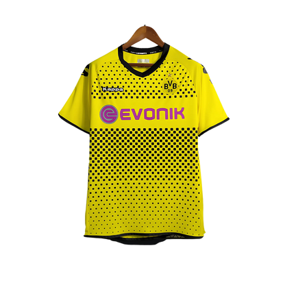 Camiseta Retro Borussia Dortmund 11/12 Local