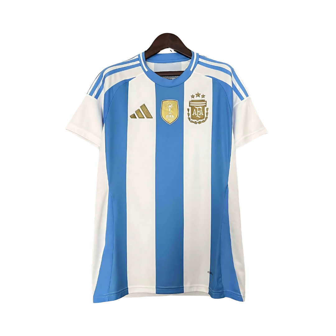 Camiseta Argentina 2025 Local