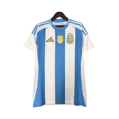 Camiseta Argentina 2025 Local
