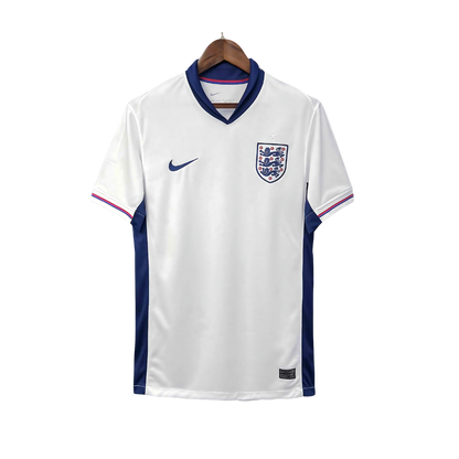 Camiseta Inglaterra 2025 Local