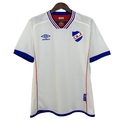Camiseta Club Nacional de Fútbol 2024 - 125 Aniversario