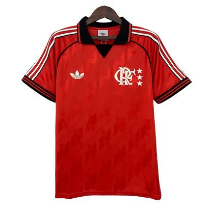 Camiseta Flamengo FC 24/25 Retro Concepts