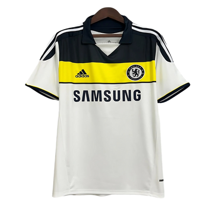 Camiseta Retro Chelsea 11/12 Tercera