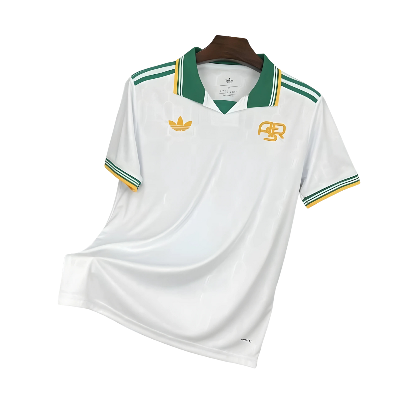 Camiseta AS Roma 25/26 Tercera