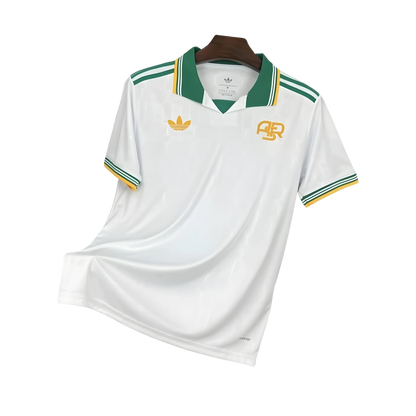 Camiseta AS Roma 25/26 Tercera