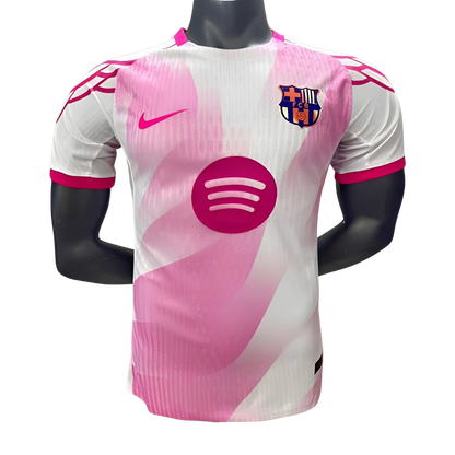 Camiseta FC Barcelona 25/26 Sweet Wings Edition