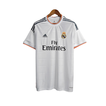 Camiseta Retro Real Madrid 13/14 Local