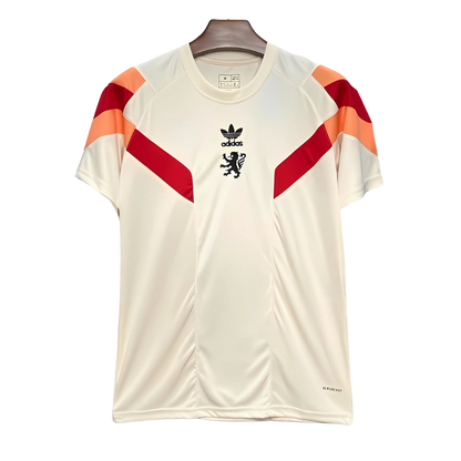 Camiseta Olympique Lyon 24/25 Lyon Tee Edition