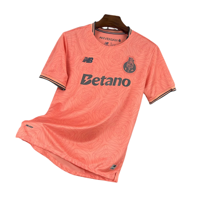 Camiseta FC Porto 25/26 Visita