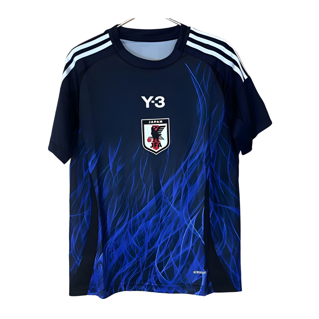 Camiseta Japón 2025 Local