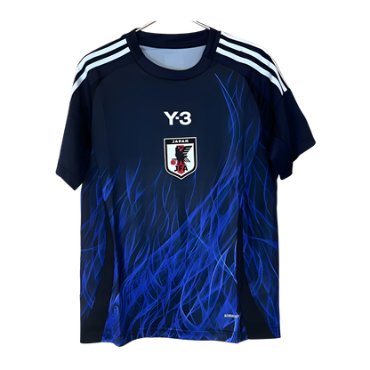 Camiseta Japón 2025 Local