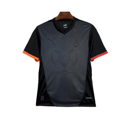Camiseta Galatasaray 25/26 Dark Specials
