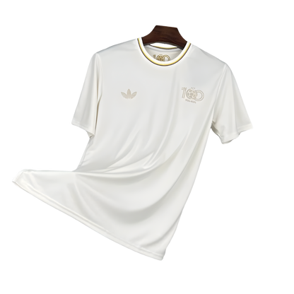 Camiseta Colombia 2024 Edición Especial 100 Aniversario