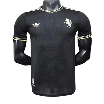 Camiseta Juventus 25/26 Dark Horse Specials