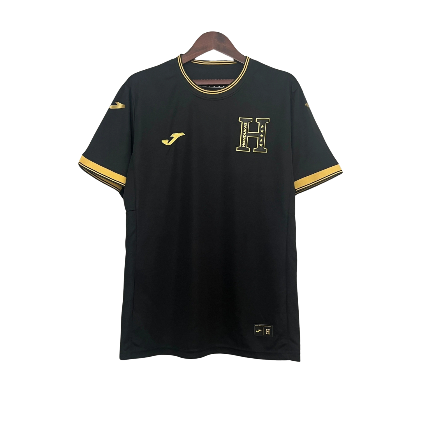 Camiseta Honduras 2024 Visitante