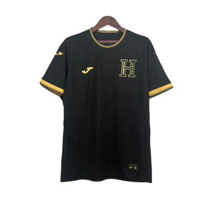 Camiseta Honduras 2024 Visitante