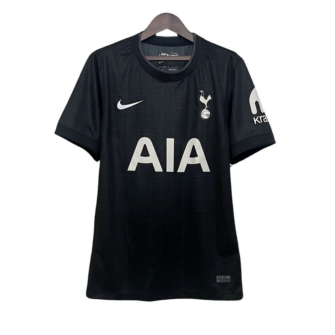 Camiseta Tottenham 25/26 Visita