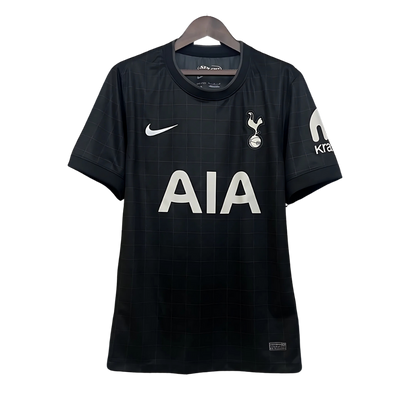 Camiseta Tottenham 25/26 Visita