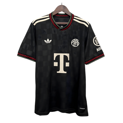 Camiseta Bayern Múnich 25/26 Alternativa