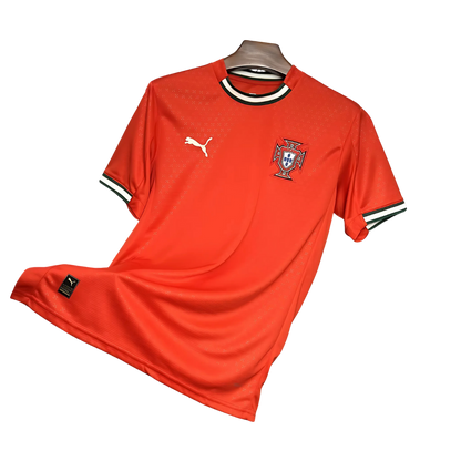 Camiseta Portugal 2025 Local