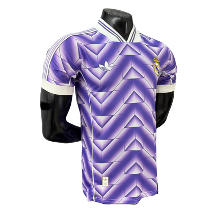 Camiseta Real Madrid 25/26 LFSTLR Edition