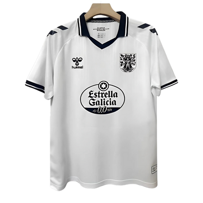 Camiseta Celta Vigo 25/26 Edición Especial Centenario