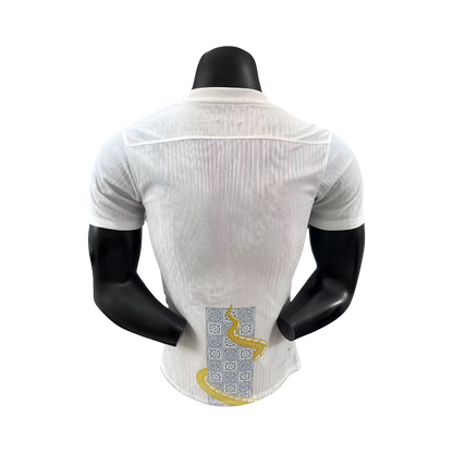 Camiseta Tottenham 25/26 Snake New Year Edition
