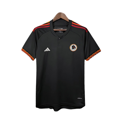 Camiseta Retro AS Roma 23/24 Tercera