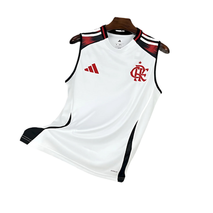 Chaleco Flamengo FC 25/26 Visitante