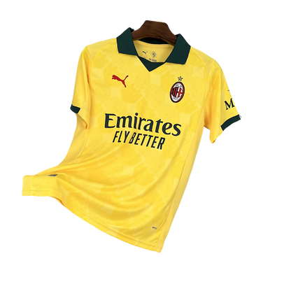 Camiseta AC Milán 25/26 Tercera