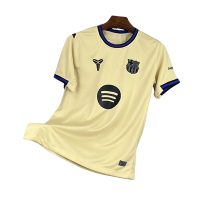 Camiseta FC Barcelona 25/26 Visitante