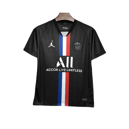 Camiseta Retro PSG 19/20 Cuarta