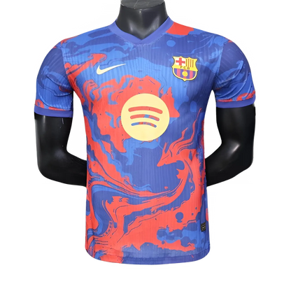 Camiseta FC Barcelona 25/26 Souls Edition