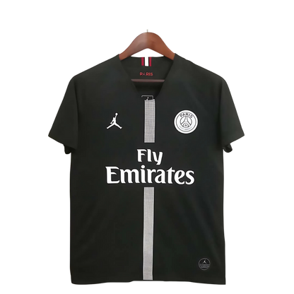 Camiseta Retro PSG 18/19 Tercera