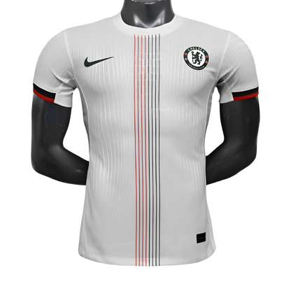 Camiseta Chelsea 25/26 Visita