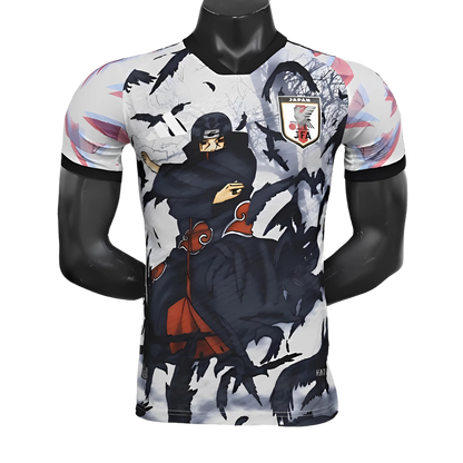 Camiseta Japón 2024 Naruto Especial Edition