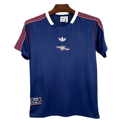 Camiseta Arsenal 25/26 Terrace Icons Edición Especial