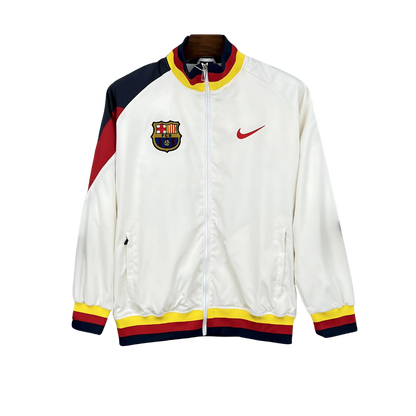 Rompevientos - FC Barcelona 25/26 Retro Edition