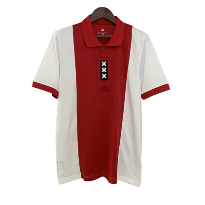 Camiseta Ajax 25/26 Edición Especial 125 Aniversario