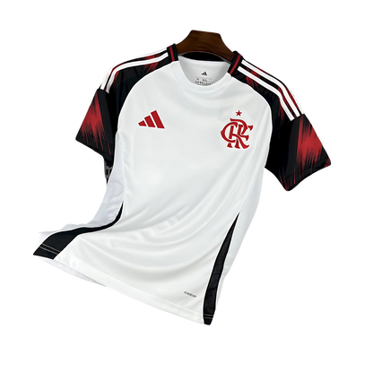 Camiseta Flamengo FC 25/26 Visita