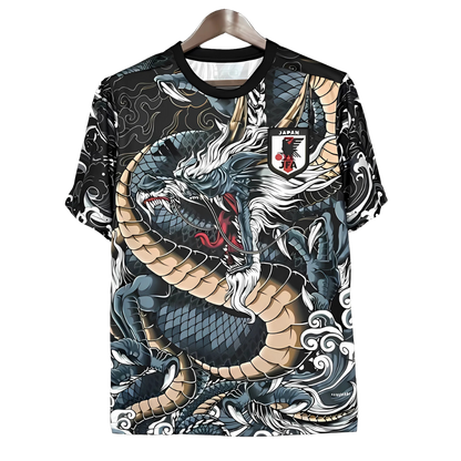 Camiseta Japón 2024 Shenlong Legends