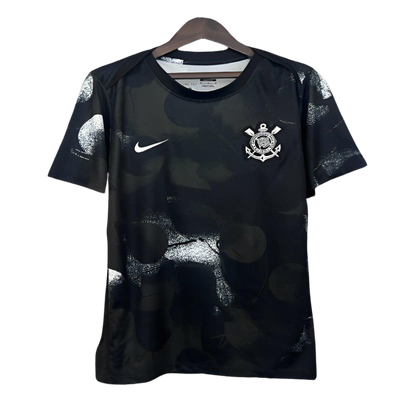 Camiseta de Entrenamiento Corinthians 2025/26