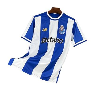 Camiseta FC Porto 25/26 Local