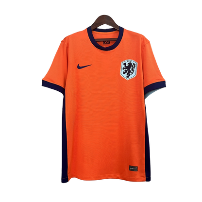 Camiseta Holanda 2025 Local