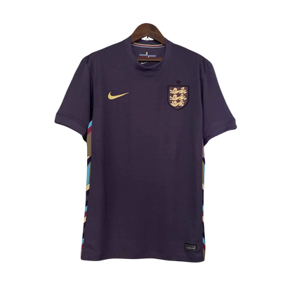 Camiseta Inglaterra 2025 Visita