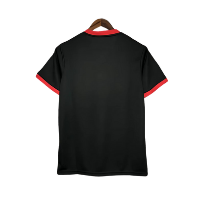Camiseta Japón 2024 Dark Goku Edition