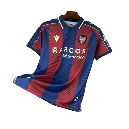Camiseta Levante U.D. 25/26 Local